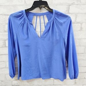 Lilly Pulitzer Silk‎ Blouse